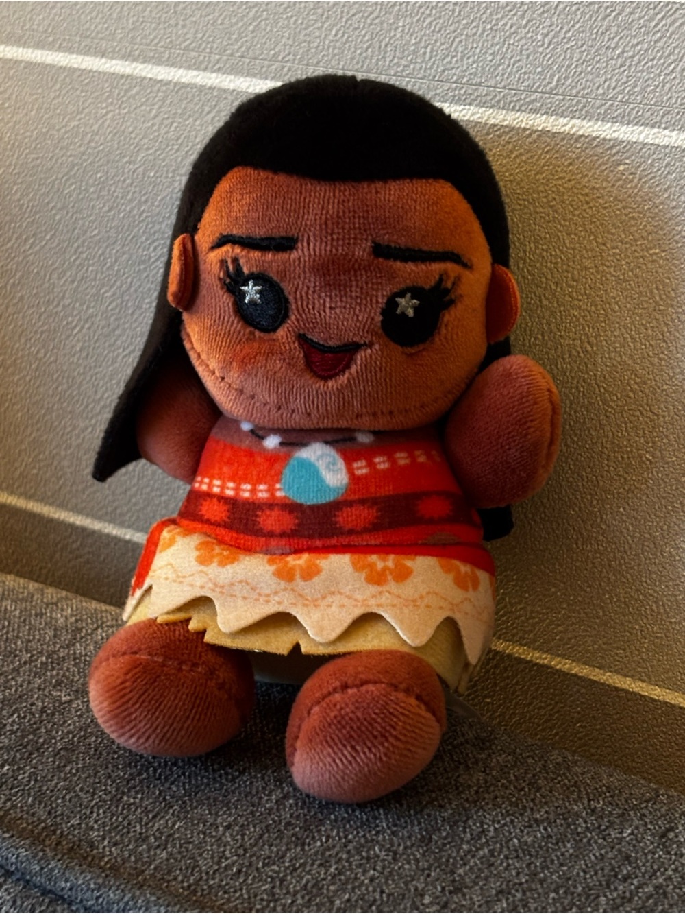Disney - Moana Wishable